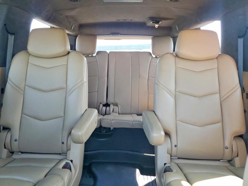 Aukcja sprzedaży 2019 Cadillac Escalade, vin: 1GYS4KKJ4KR152788, numer aukcji: 53884146