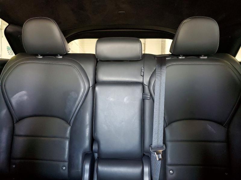 52673806 :رقم المزاد ، 3PCAJ5M36KF116231 vin ، 2019 Infiniti Qx50 مزاد بيع