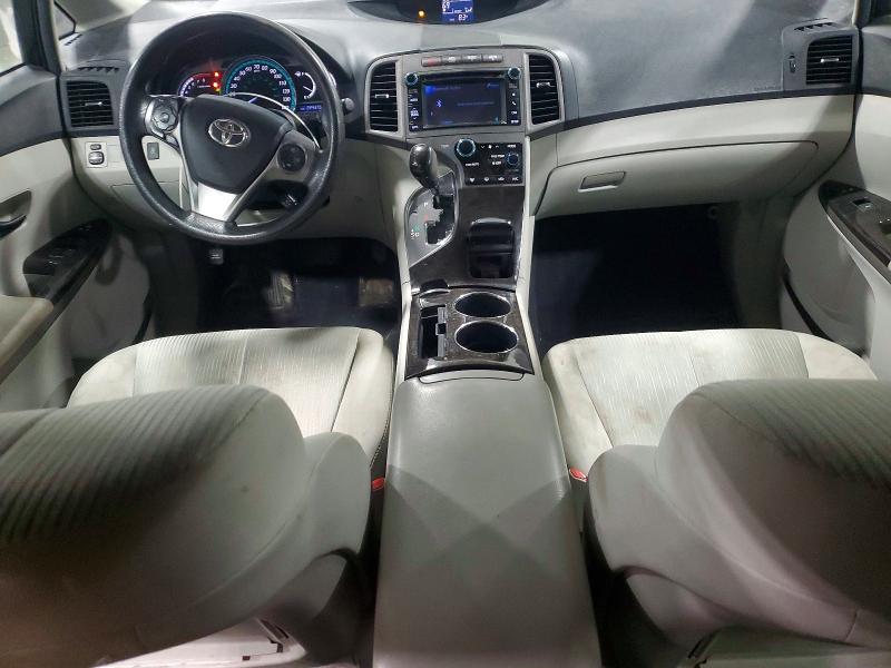 Продаж на аукціоні авто 2013 Toyota Venza, vin: 4T3ZA3BB2DU077264, номер лоту: 52197026