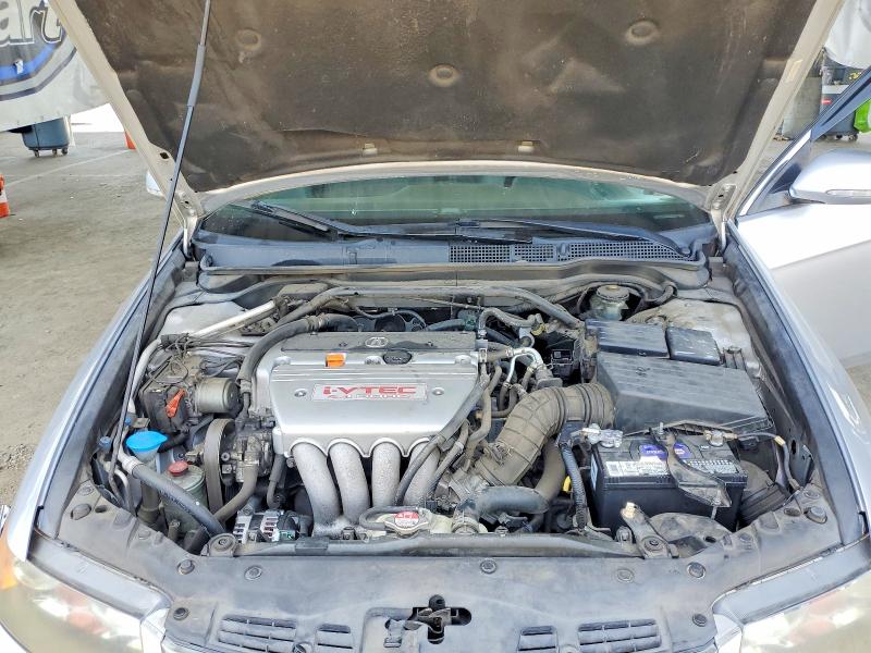 Продажа на аукционе авто 2007 Acura Tsx, vin: JH4CL968X7C006305, номер лота: 52405546