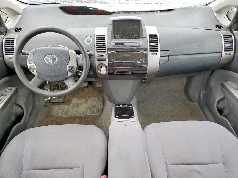 Продаж на аукціоні авто 2007 Toyota Prius, vin: JTDKB20U177651477, номер лоту: 54289466
