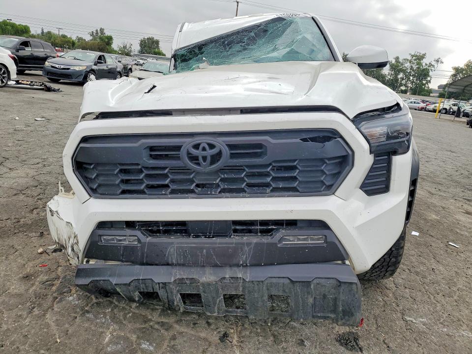 Aukcja sprzedaży 2025 Toyota Tacoma, vin: 3TMLB5JN3SM154961, numer aukcji: 53560086