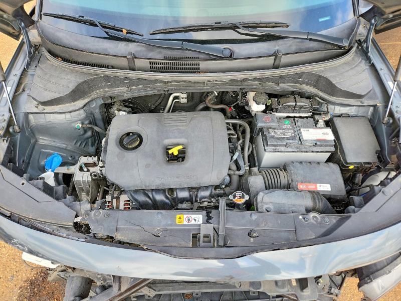 Продажа на аукционе авто 2021 Kia Soul, vin: KNDJ23AU6M7744233, номер лота: 53743146