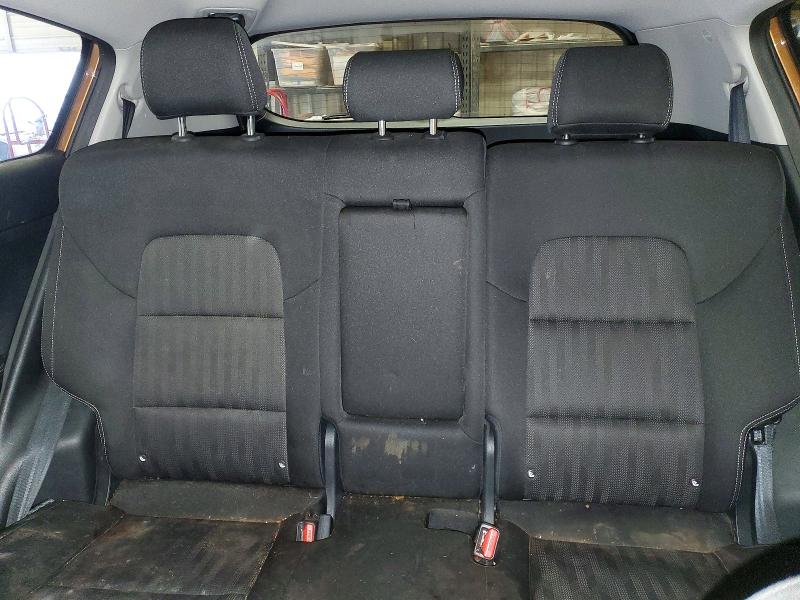 55434146 :رقم المزاد ، KNDPM3AC9K7620448 vin ، 2019 Kia Sportage مزاد بيع
