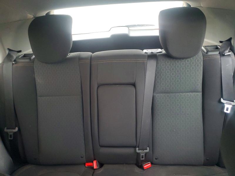 Aukcja sprzedaży 2017 Chevrolet Trax, vin: 3GNCJKSBXHL284781, numer aukcji: 54475996