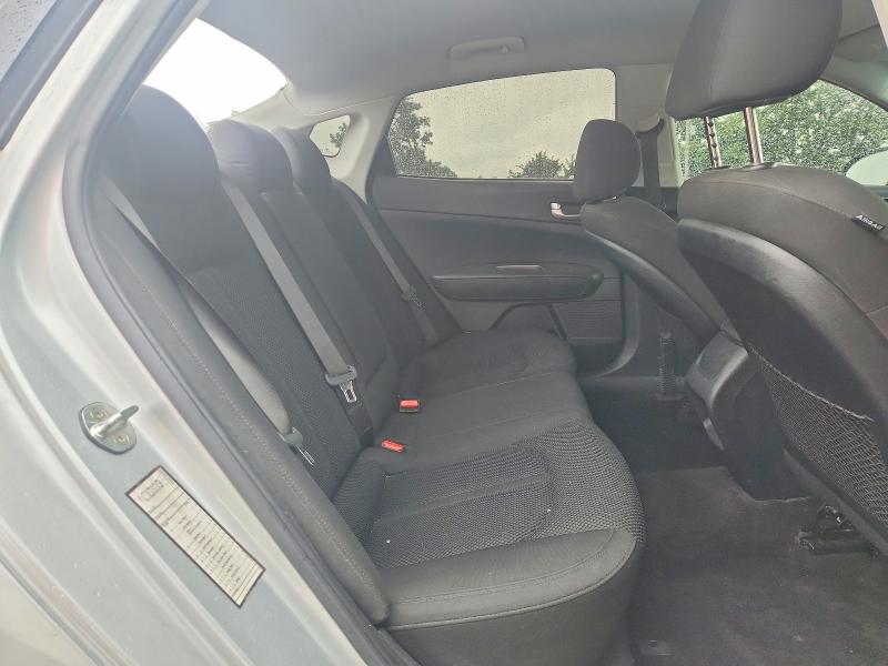 54496176 :رقم المزاد ، 5XXGT4L33KG292845 vin ، 2019 Kia Optima مزاد بيع