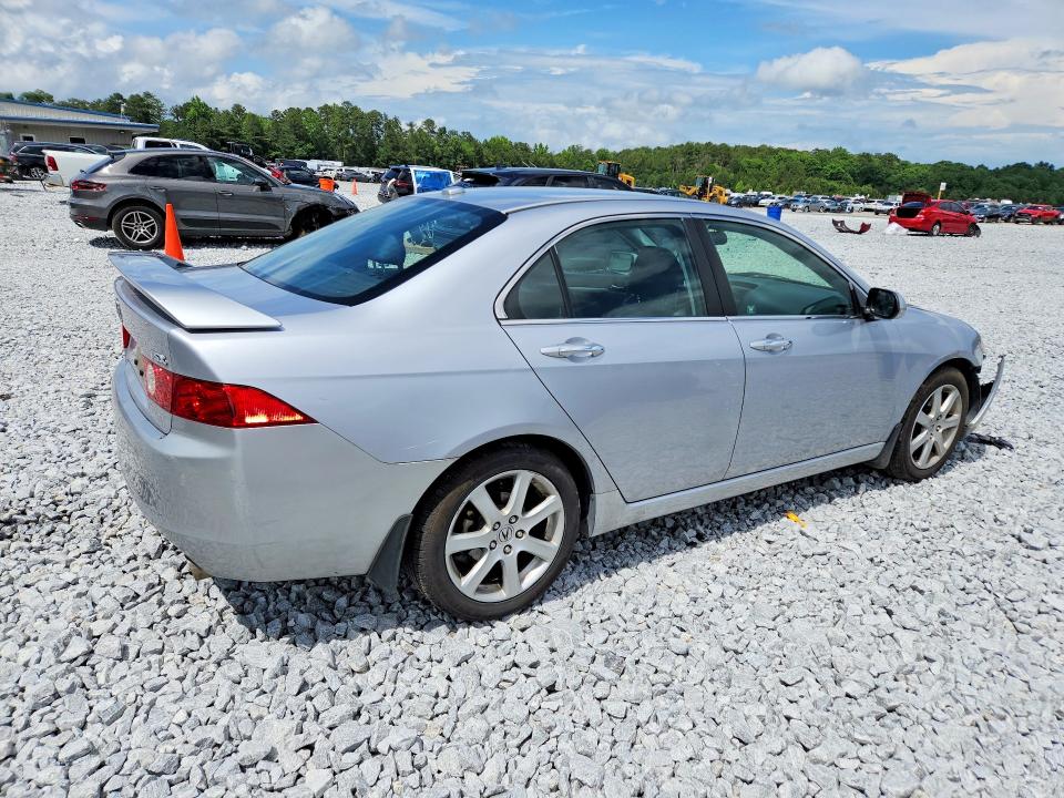 Продаж на аукціоні авто 2005 Acura Tsx, vin: JH4CL96845C002389, номер лоту: 54979436