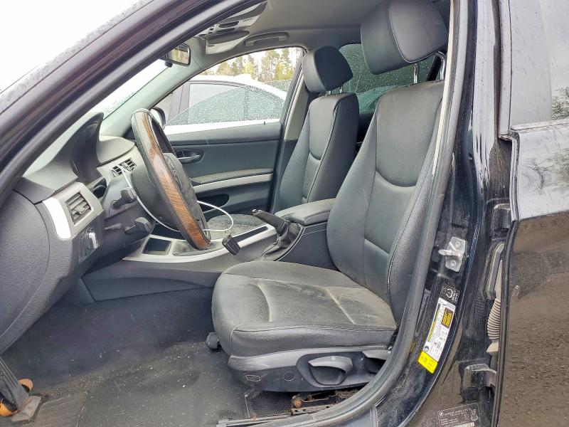52227846 :رقم المزاد ، WBAPG7C52BA928333 vin ، 2011 Bmw 323 مزاد بيع