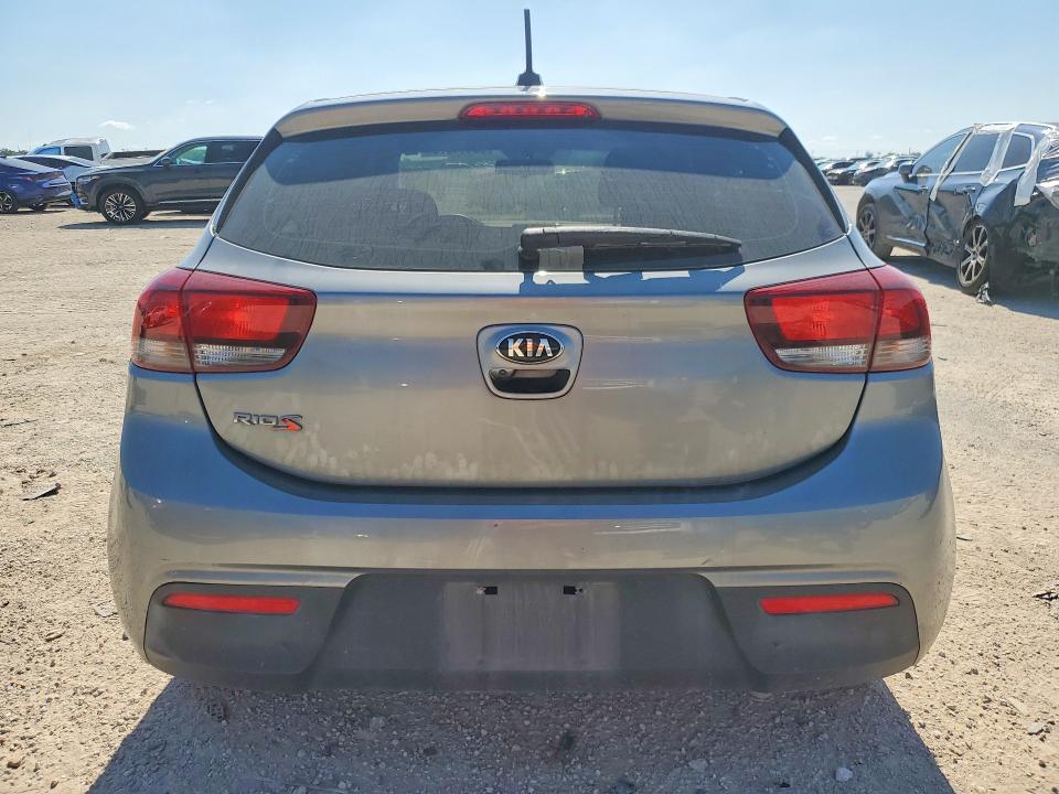 Продаж на аукціоні авто 2021 Kia Rio, vin: 3KPA25AD3ME382499, номер лоту: 53414076
