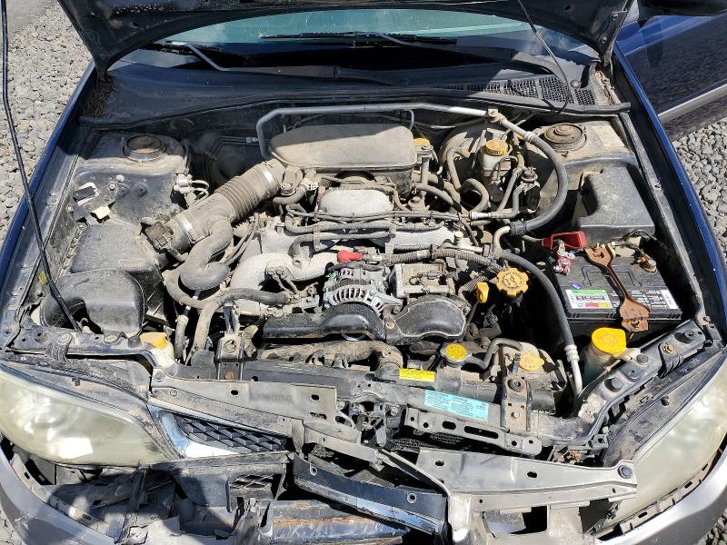 Продажа на аукционе авто 2006 Subaru Impreza, vin: JF1GG68646G815877, номер лота: 53928266