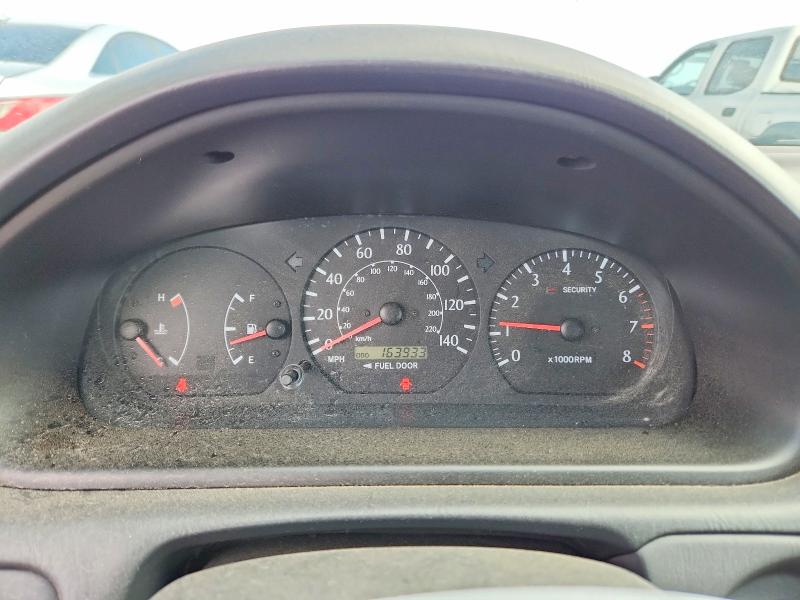 Продаж на аукціоні авто 2002 Toyota Camry Solara, vin: 2T1CF22P42C593386, номер лоту: 54841976