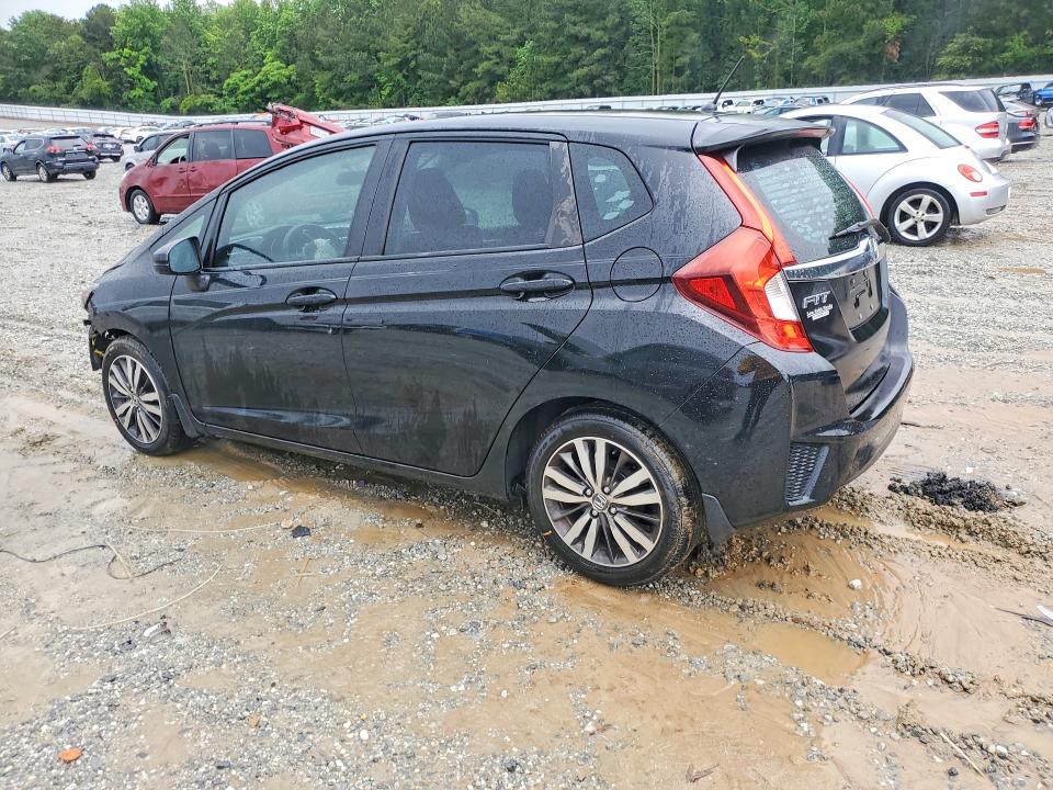 Aukcja sprzedaży 2015 Honda Fit, vin: 3HGGK5H8XFM746446, numer aukcji: 52868626