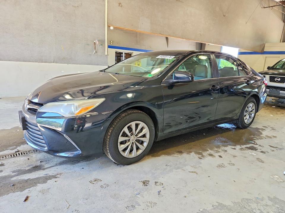 Продажа на аукционе авто 2016 Toyota Camry, vin: 4T4BF1FK7GR520500, номер лота: 54558176