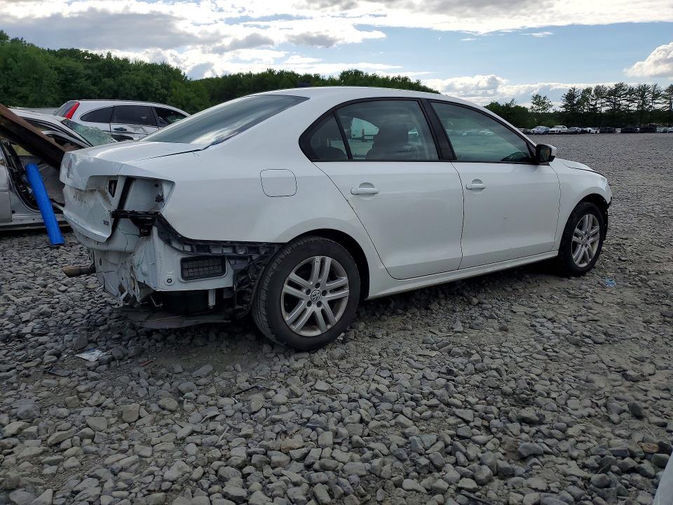 Aukcja sprzedaży 2018 Volkswagen Jetta, vin: 3VW2B7AJ7JM252097, numer aukcji: 54997176