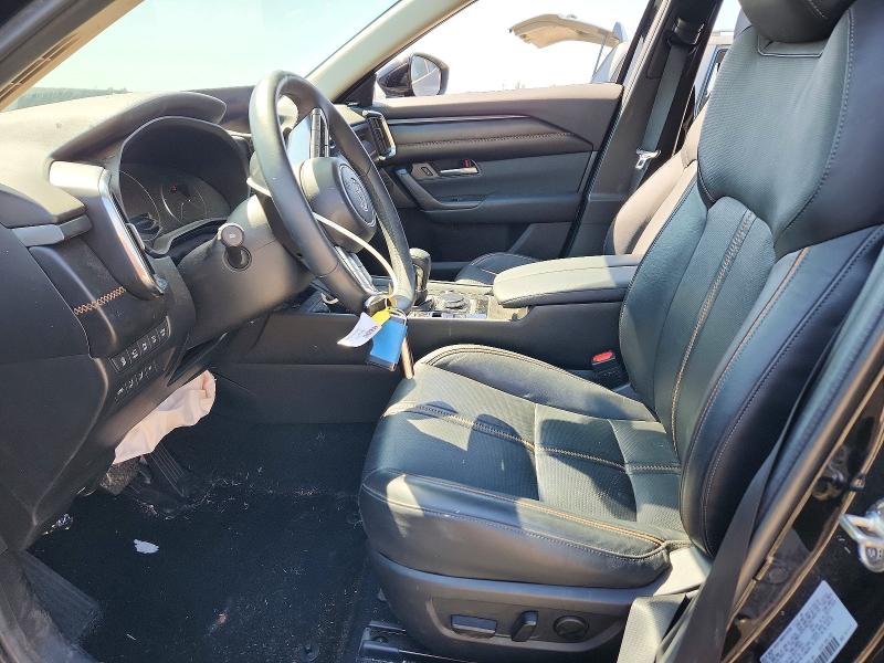 53378526 :رقم المزاد ، 7MMVABEY5RN233028 vin ، 2024 Mazda Cx-50 مزاد بيع