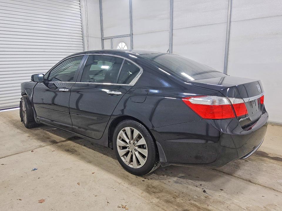 Продаж на аукціоні авто 2015 Honda Accord, vin: 1HGCR2F76FA186943, номер лоту: 52698776