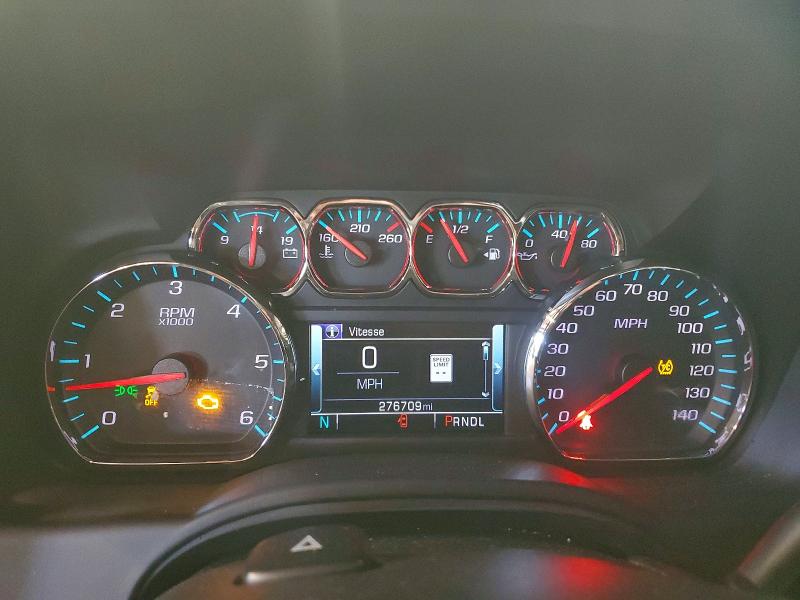 Auction sale of the 2019 Chevrolet Suburban, vin: 1GNSKHKC1KR345696, lot number: 53871946