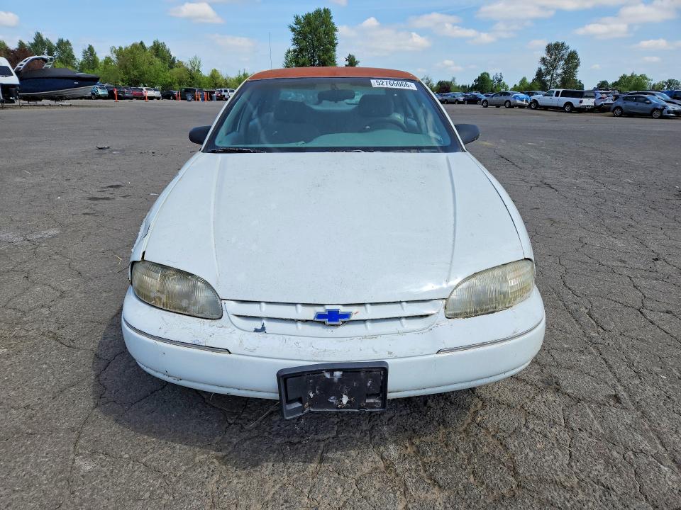 Aukcja sprzedaży 1997 Chev Lumina, vin: 2G1WL52M6V1159737, numer aukcji: 52766066
