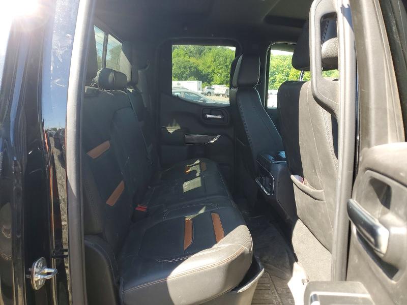 Aukcja sprzedaży 2019 Gmc Sierra, vin: 1GTR9EED3KZ174231, numer aukcji: 54886616