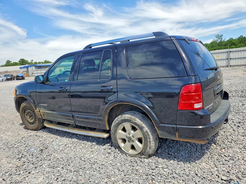 Aukcja sprzedaży 2005 Ford Explorer, vin: 1FMZU65K45UA92301, numer aukcji: 52417666