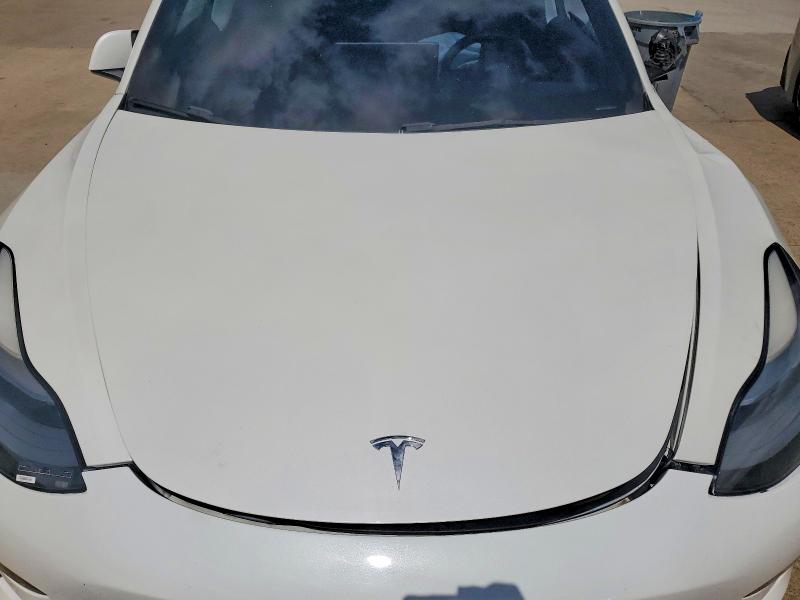 Aukcja sprzedaży 2022 Tesla Model 3, vin: 5YJ3E1EA1NF188932, numer aukcji: 53187506