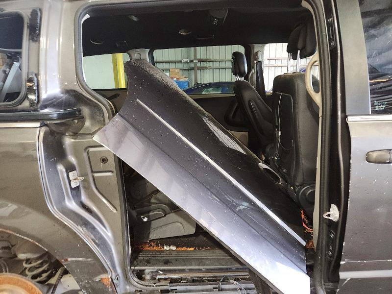 Aukcja sprzedaży 2019 Dodge Grand Caravan, vin: 2C4RDGCG0KR724423, numer aukcji: 53170786