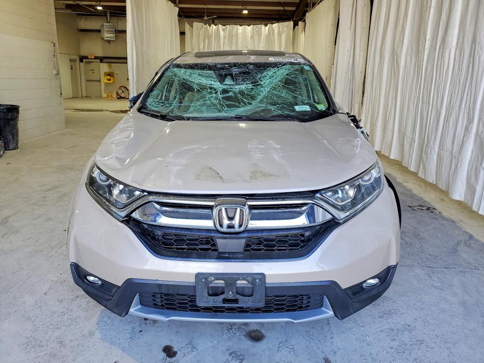 Aukcja sprzedaży 2018 Honda Cr-v, vin: 2HKRW2H50JH683257, numer aukcji: 55503296