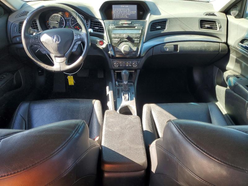53252436 :رقم المزاد ، 19VDE1F75FE003627 vin ، 2015 Acura Ilx مزاد بيع