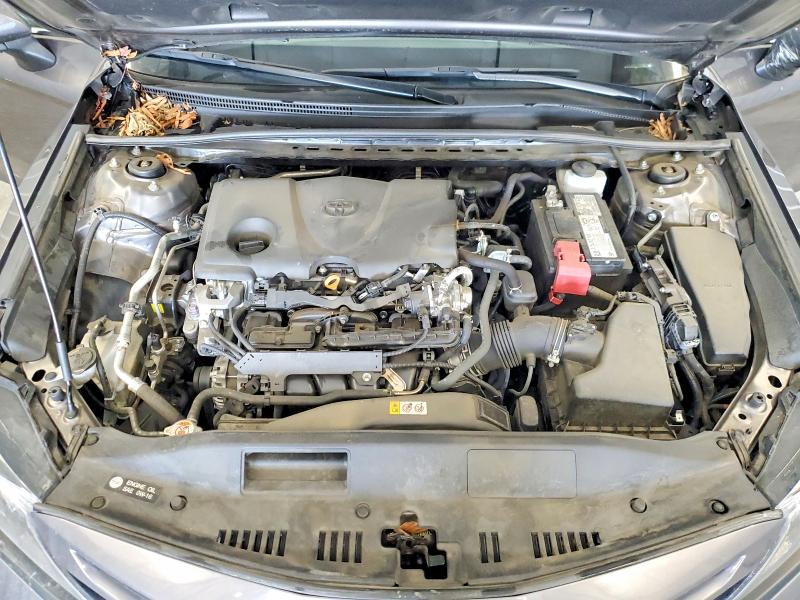 Продаж на аукціоні авто 2024 Toyota Camry, vin: 4T1G11AK0RU872813, номер лоту: 54436006