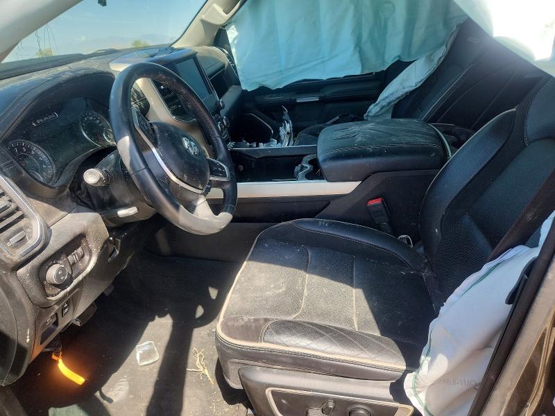 Aukcja sprzedaży 2022 Ram 1500, vin: 1C6SRFJT9NN282120, numer aukcji: 53248846