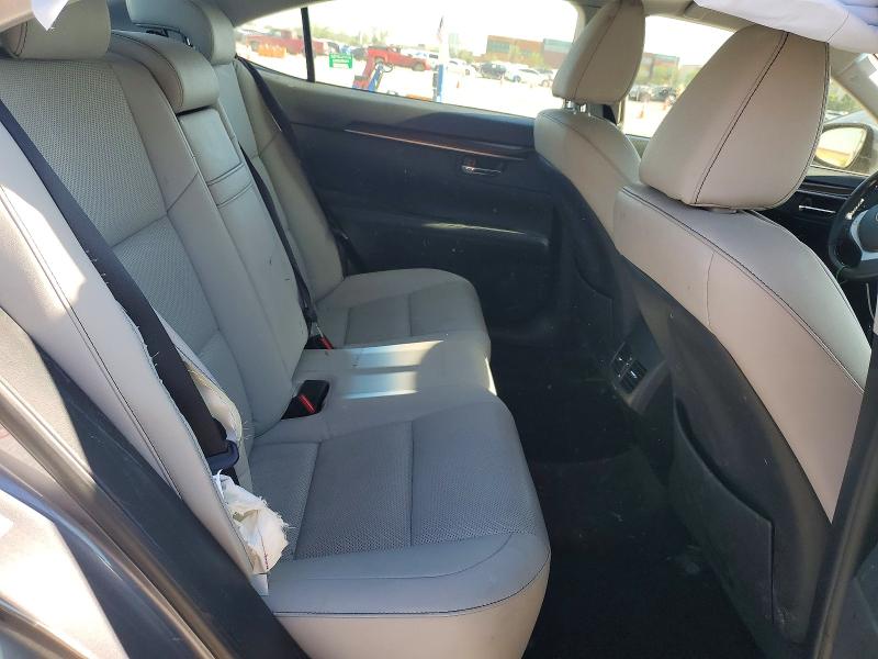 Продажа на аукционе авто 2014 Lexus Es, vin: JTHBK1GG0E2147134, номер лота: 53057356