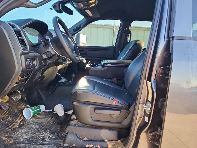 Продажа на аукционе авто 2024 Ram 2500, vin: 3C6UR5HJ9RG195582, номер лота: 53069676