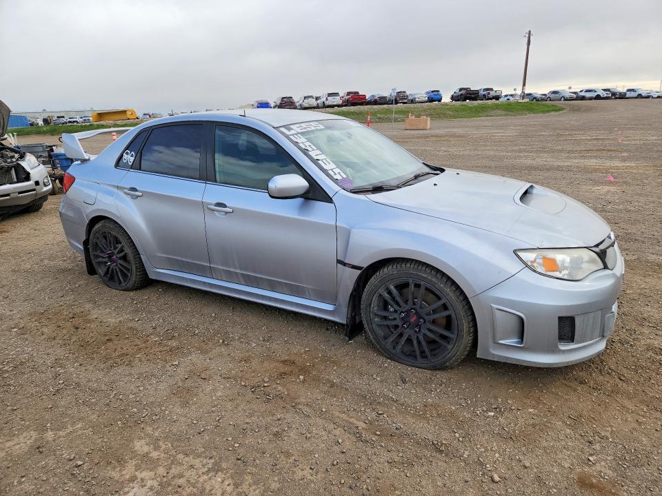 Продажа на аукционе авто 2013 Subaru Impreza, vin: JF1GV8G69DL005751, номер лота: 52356216
