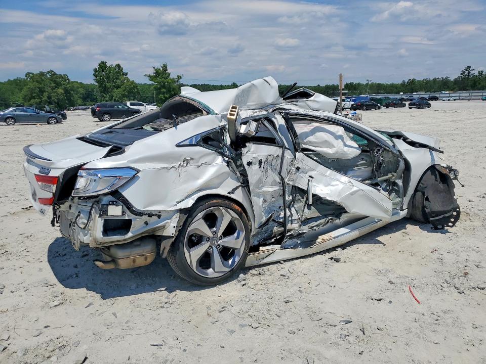 Aukcja sprzedaży 2018 Honda Accord, vin: 1HGCV2F92JA005780, numer aukcji: 53462096