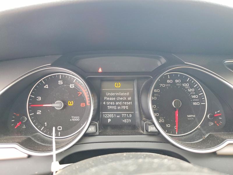 Продажа на аукционе авто 2014 Audi A5, vin: WAULFAFR7EA004312, номер лота: 52348296