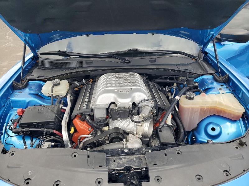 Aukcja sprzedaży 2019 Dodge Charger, vin: 2C3CDXL91KH518660, numer aukcji: 54494816