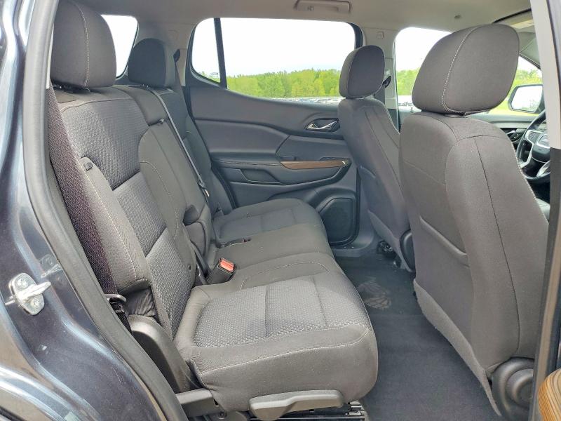 Продаж на аукціоні авто 2020 Gmc Acadia, vin: 1GKKNRLS7LZ139588, номер лоту: 53288826