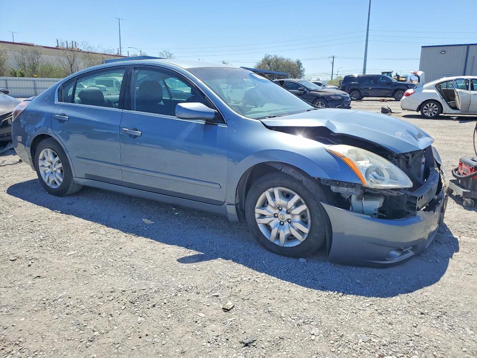 Продажа на аукционе авто 2010 Nissan Altima, vin: 1N4AL2AP5AN536147, номер лота: 53597756