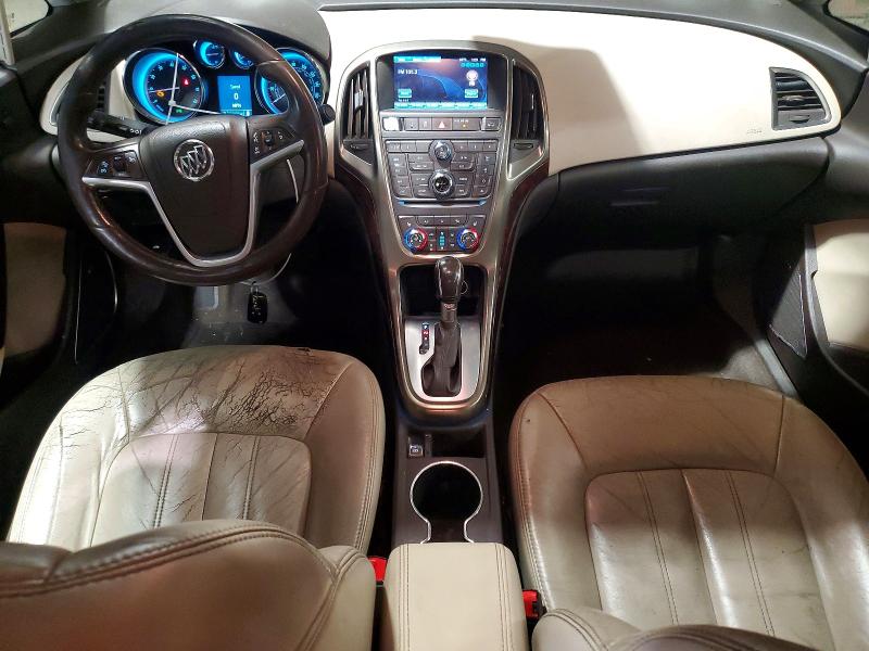 Продаж на аукціоні авто 2014 Buick Verano, vin: 1G4PS5SK0E4125810, номер лоту: 54301886