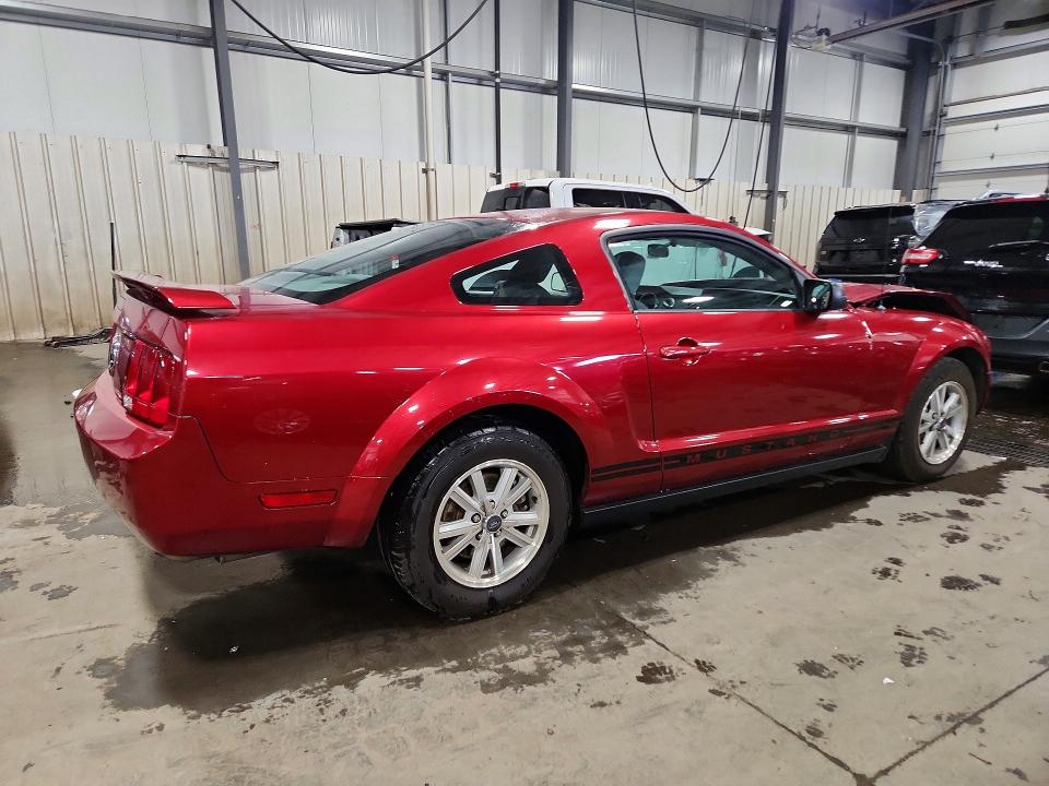 Aukcja sprzedaży 2006 Ford Mustang, vin: 1ZVFT80N965157269, numer aukcji: 52479066