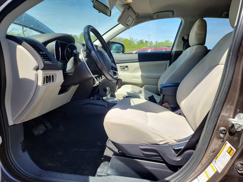 Aukcja sprzedaży 2017 Mitsubishi Outlander Sport, vin: JA4AR3AU3HZ013114, numer aukcji: 53437976