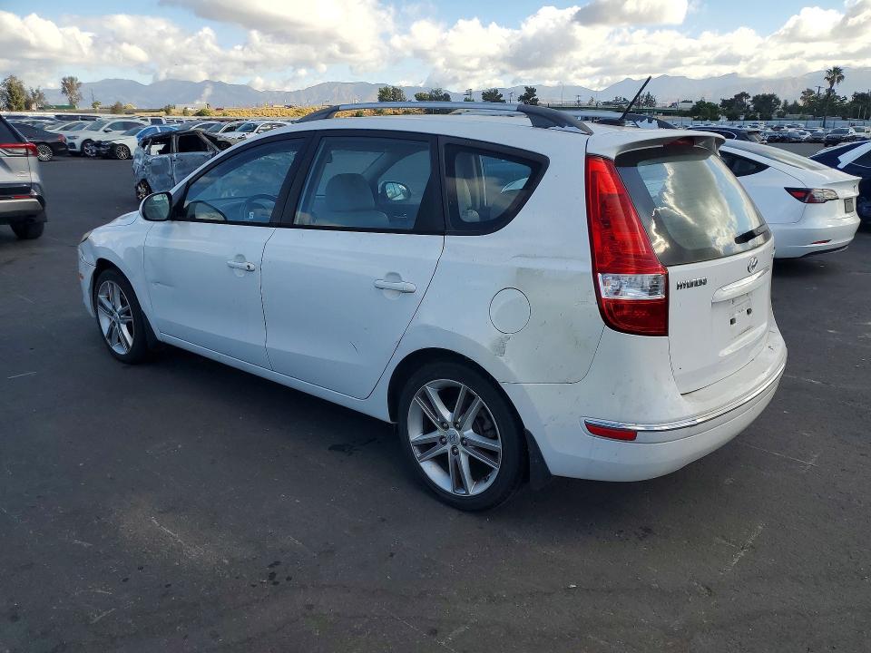 Продаж на аукціоні авто 2011 Hyundai Elantra Touring, vin: KMHDC8AEXBU126102, номер лоту: 55386686