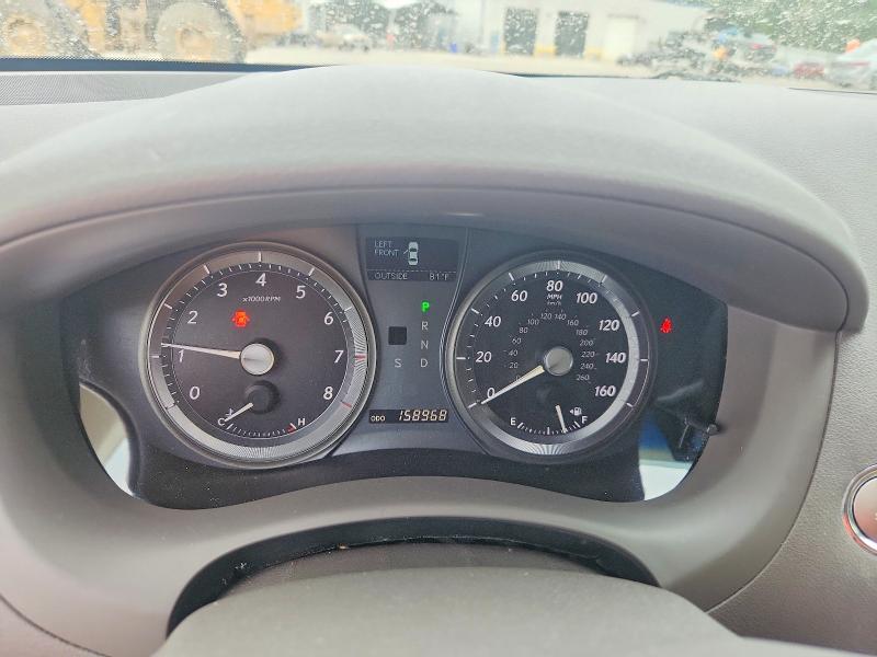 Aukcja sprzedaży 2009 Lexus Es, vin: JTHBJ46G692303253, numer aukcji: 53336466