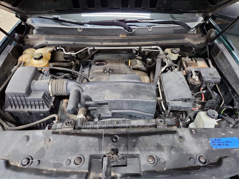 Aukcja sprzedaży 2015 Gmc Canyon, vin: 1GTH6AEA3F1215075, numer aukcji: 54073386