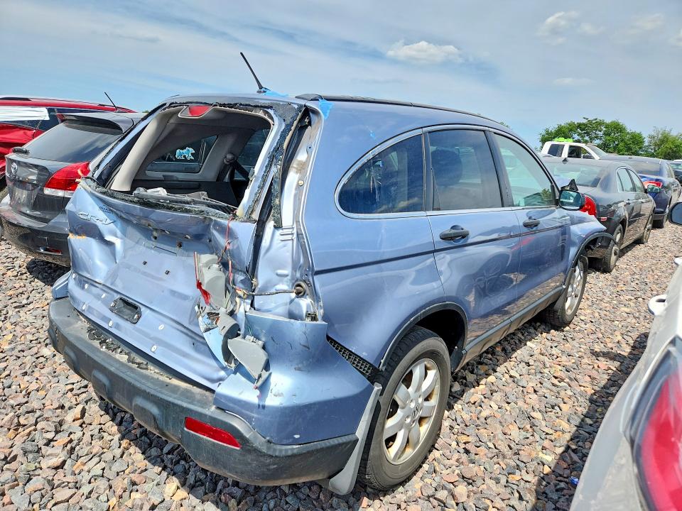 55591236 :رقم المزاد ، 3CZRE48539G707547 vin ، 2009 Honda Cr-v مزاد بيع