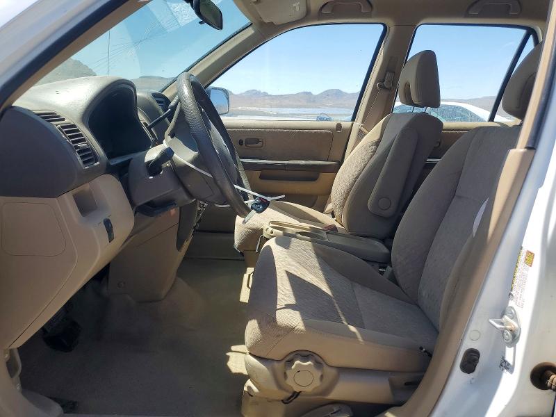 54517466 :رقم المزاد ، JHLRD78545C007451 vin ، 2005 Honda Cr-v مزاد بيع