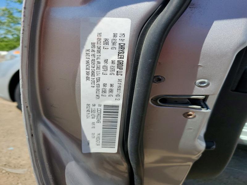55358876 :رقم المزاد ، 1C3CDFBA3DD224456 vin ، 2013 Dodge Dart مزاد بيع