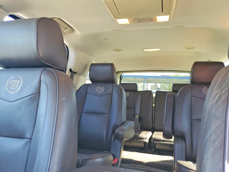 53111996 :رقم المزاد ، 1GYS4DEF6DR152250 vin ، 2013 Cadillac Escalade مزاد بيع
