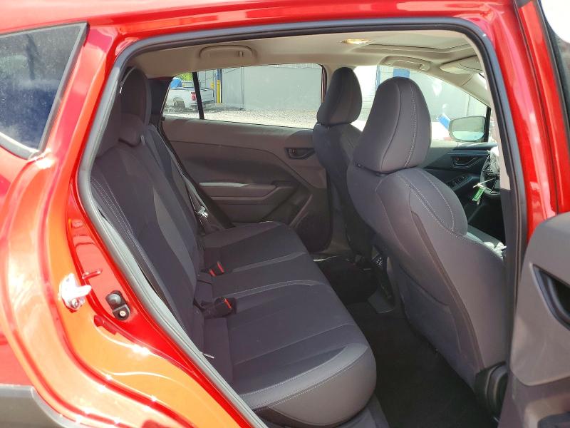 Продаж на аукціоні авто 2025 Subaru Crosstrek, vin: JF2GUHDC1S8303154, номер лоту: 55344656