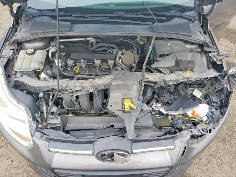 Aukcja sprzedaży 2013 Ford Focus, vin: 1FADP3K25DL269392, numer aukcji: 53240926